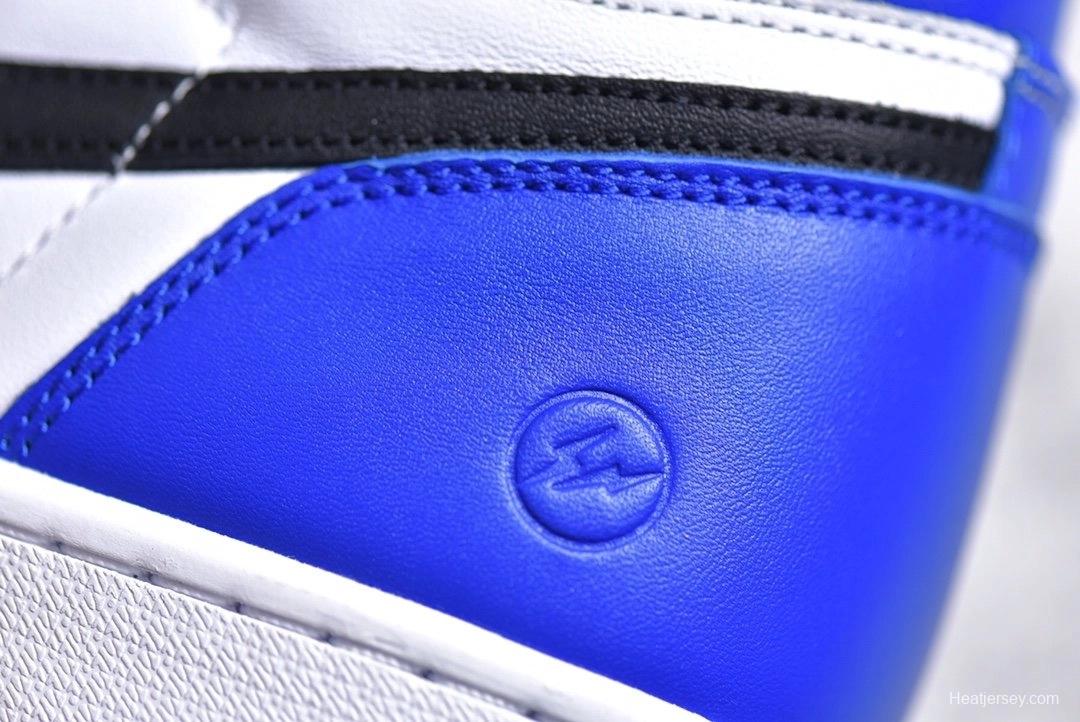 Air Jordan 1 Retro Fragment