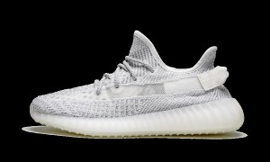 Adidas YEEZY Yeezy Boost 350 V2 Shoes Reflective Static - EF2367 Sneaker MEN