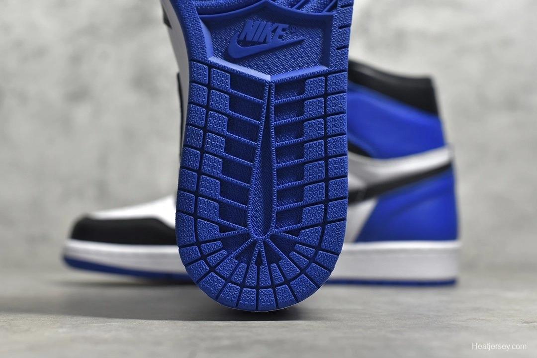 Air Jordan 1 Retro Fragment