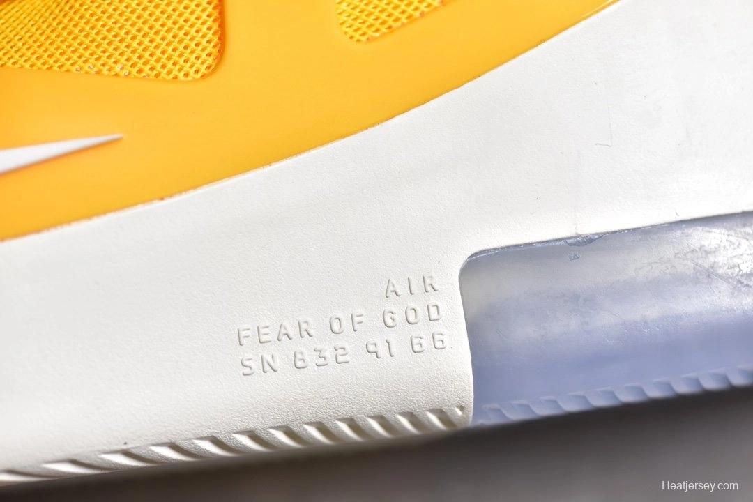 NK Air Fear of God