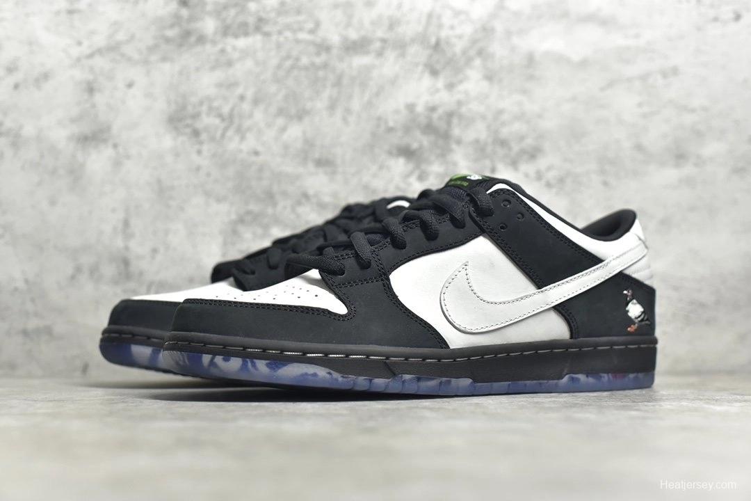 Staple x Dunk SB Low Pro OG QS