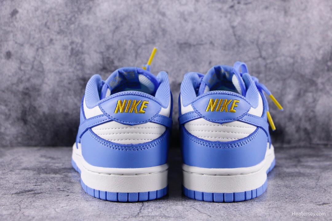 Nike Dunk Low “Coast”（woman）