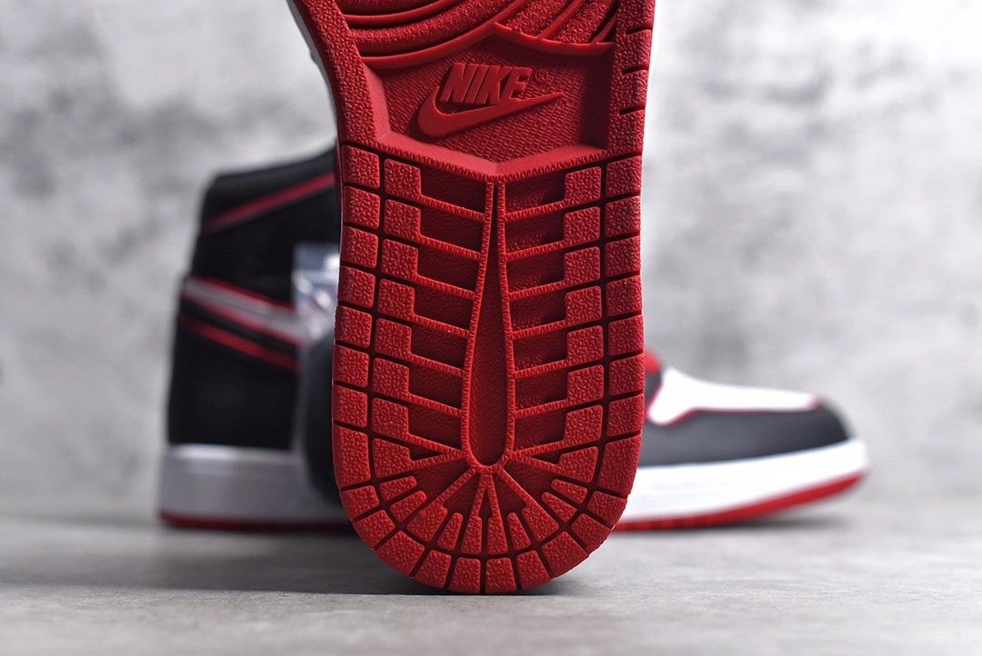 Air Jordan 1 Retro High OG （GS）