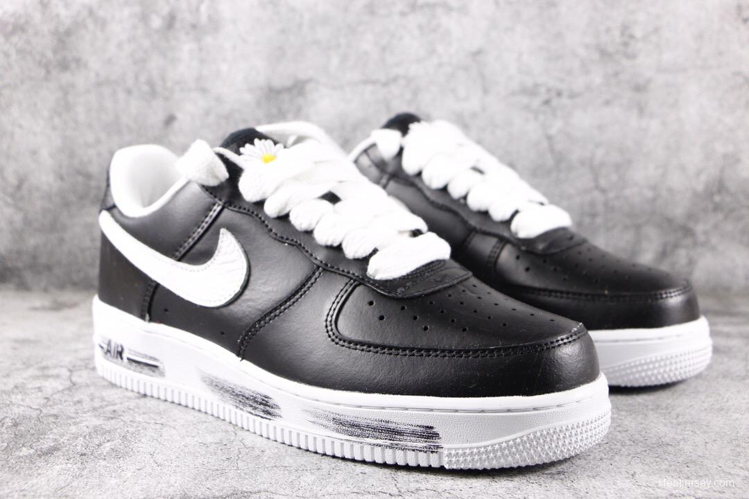 PEACEMINUSONE x Nike Air Force 1 PMO