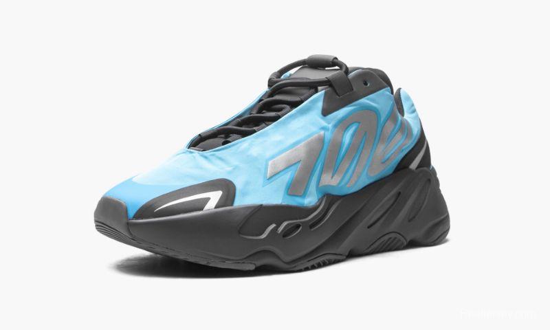 Yeezy 700 MNVN Bright Cyan MEN