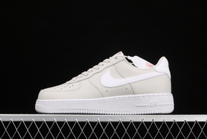 NIKE Air Force 1x07 low-top casual board shoes CT2302-001