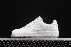 NIKE Air Force 1x 07 Low low-top casual board shoes DD9931-100