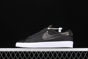 CLOT x NIKE Blazer Low 2020 Boxer Rat year limit Leisure Board shoes CJ5842-2020