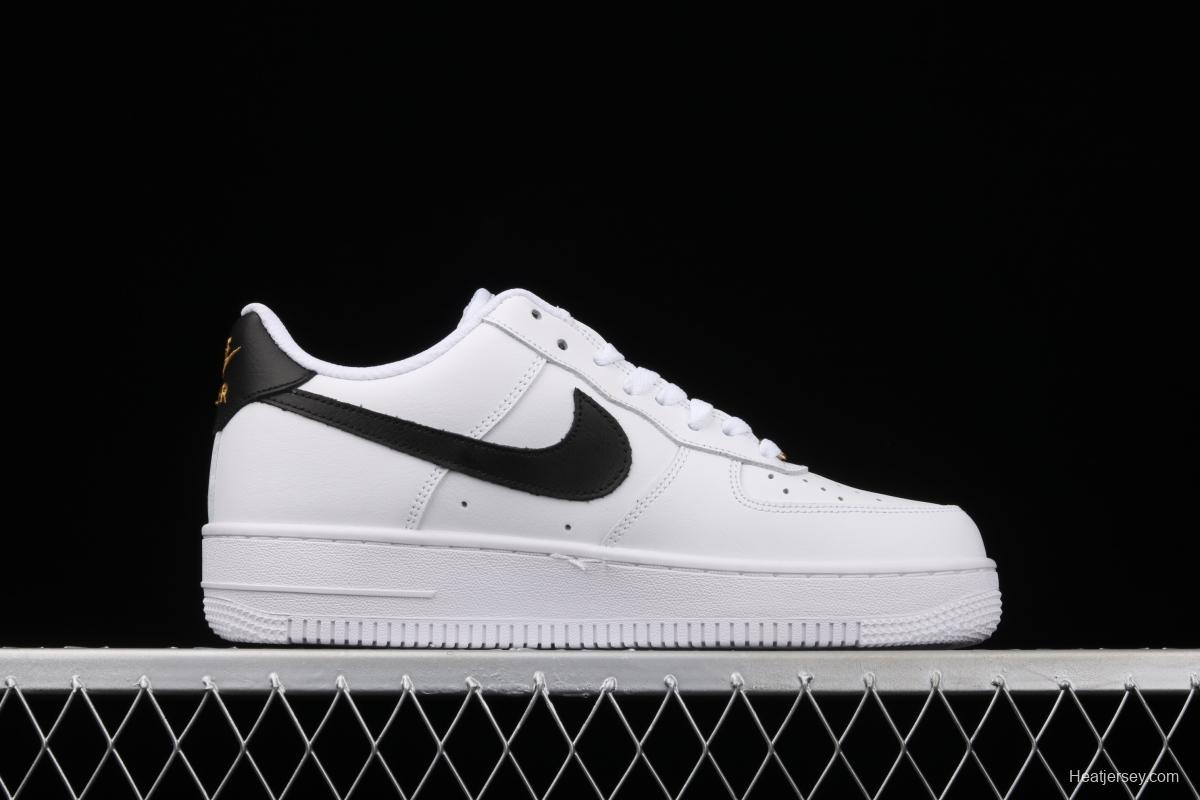 NIKE Air Force 1 Low low-top casual board shoes CZ0270-102