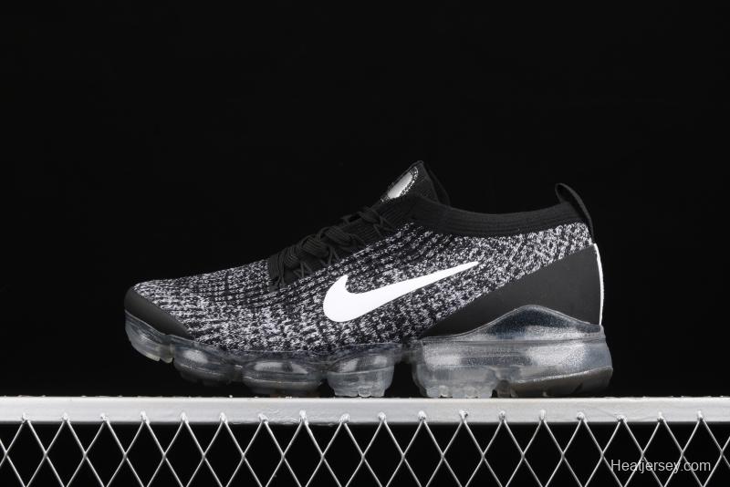 NIKE Air Vapormax Flyknt 2019 full palm air cushion running shoes