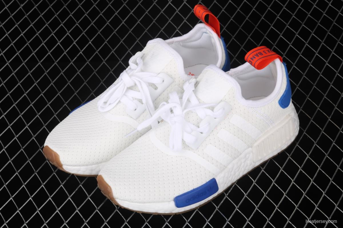 Adidas NMD R1 Boost BB9498 really cool casual running shoes