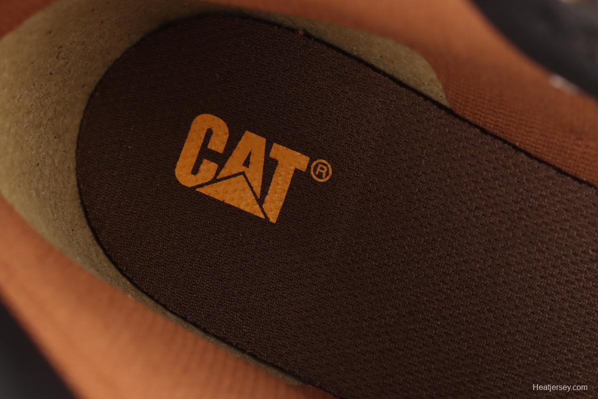 Cat Footwear classic hot-selling T3 rubber outsole P723789