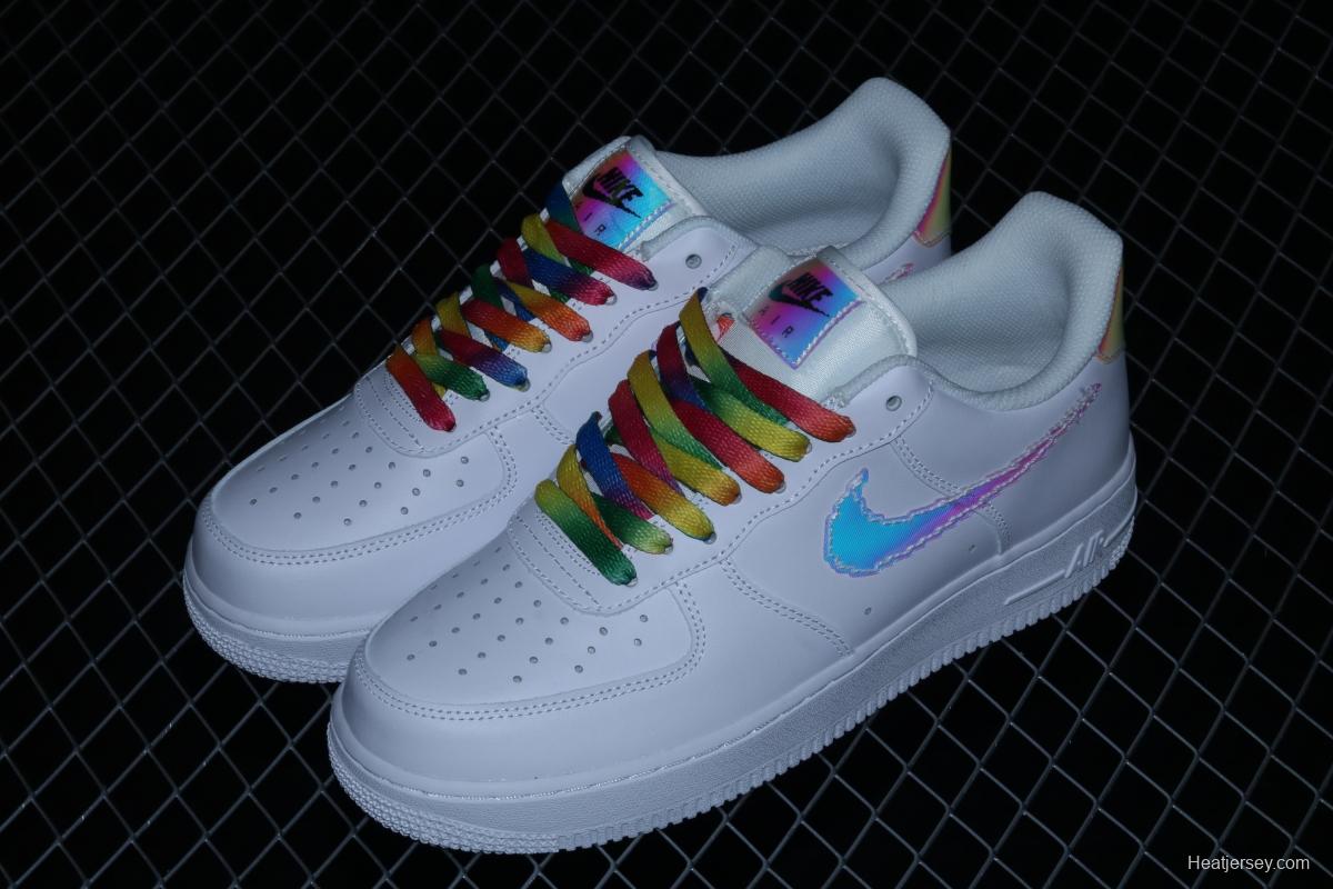 NIKE Air Force 1x 07 Low low-top casual board shoes CV1699-100