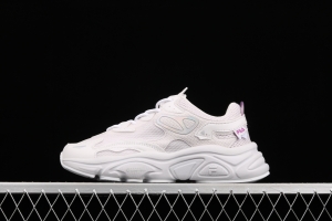 Fila Fusion Fashion Martian vintage running shoes T12W125203FNC