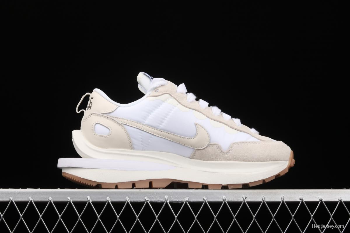 Sacai x NIKE VaporWaffle 3.0 casual shoes DD1875-100