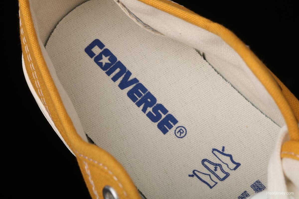 Converse x Clot co-signed Edison Chen's low-top shoes 1CL254