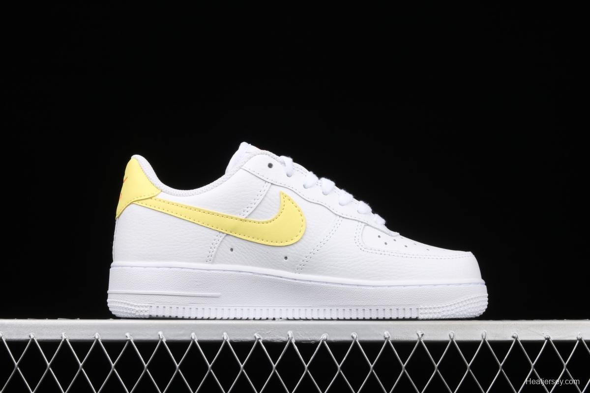 NIKE Air Force 1x 07 Low low-top casual board shoes 315115-160