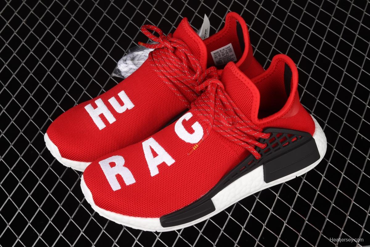 Adidasidas Pw Human Race NMD BB0616 Philippine running shoes