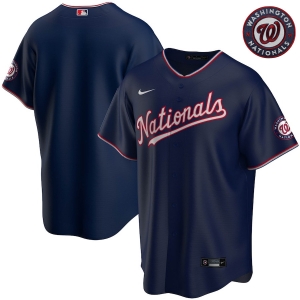 Youth Navy Alternate 2020 Team Jersey