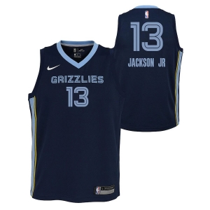 Icon Club Team Jersey - Jaren Jackson Jr - Youth