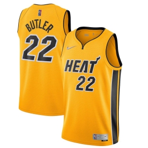 Earned Edition Club Team Jersey - Jimmy Butler - Mens