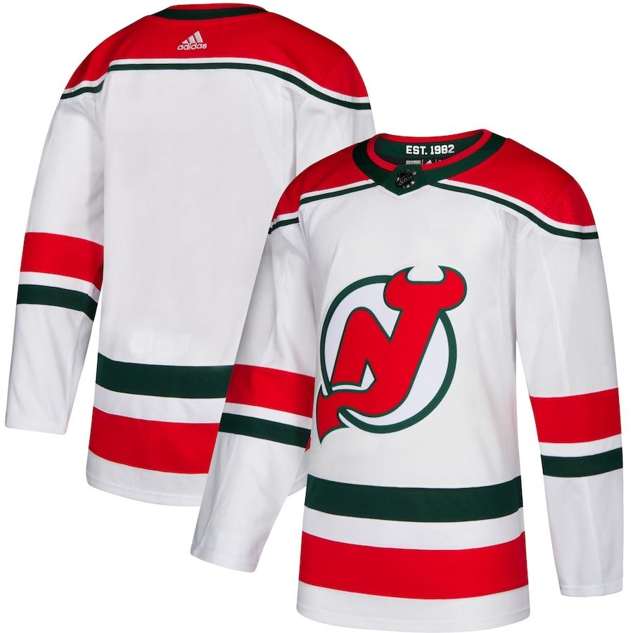 Youth White Alternate Team Jersey