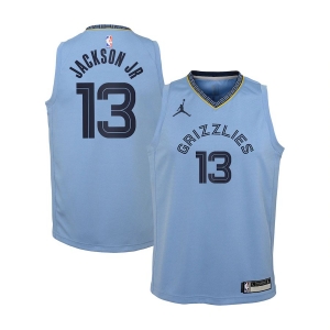 Statement Club Team Jersey - Jaren Jackson Jr - Mens