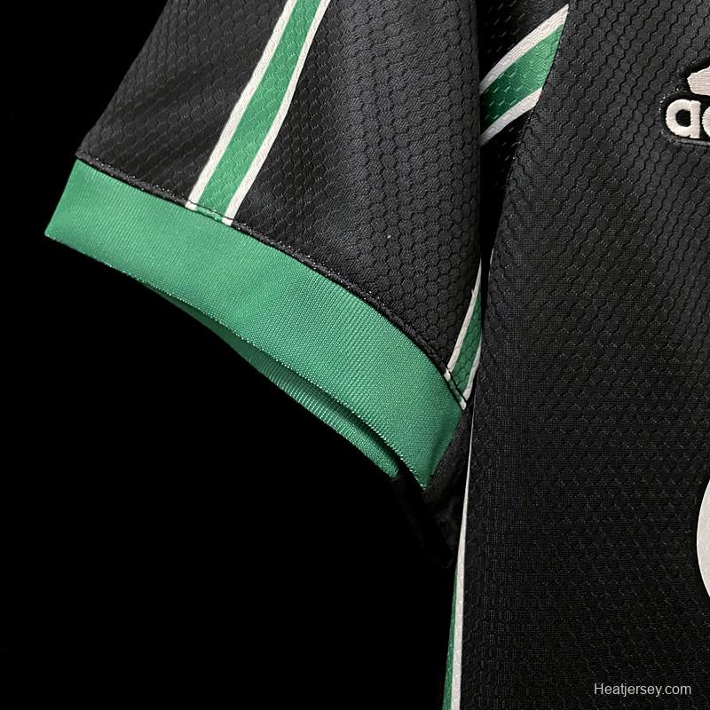 22/23 Celtics Away Soccer Jersey