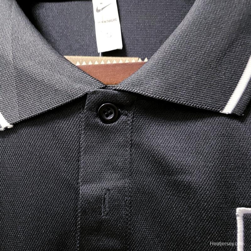 POLO England Black