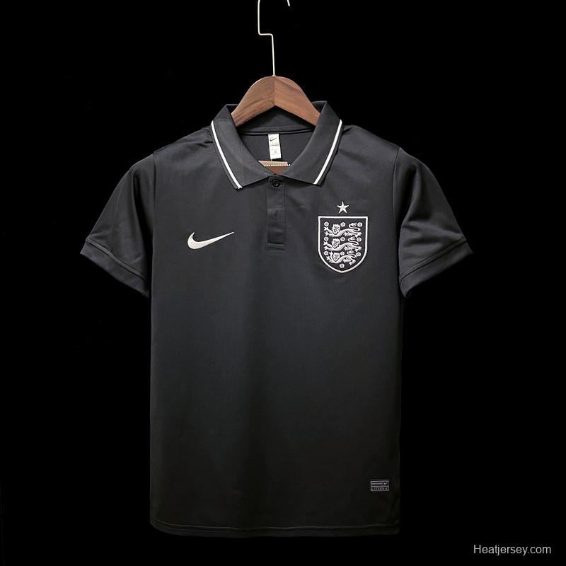 POLO England Black