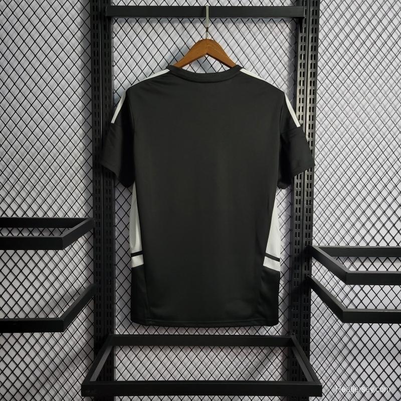 22/23 COLO COLO Black Training Jersey