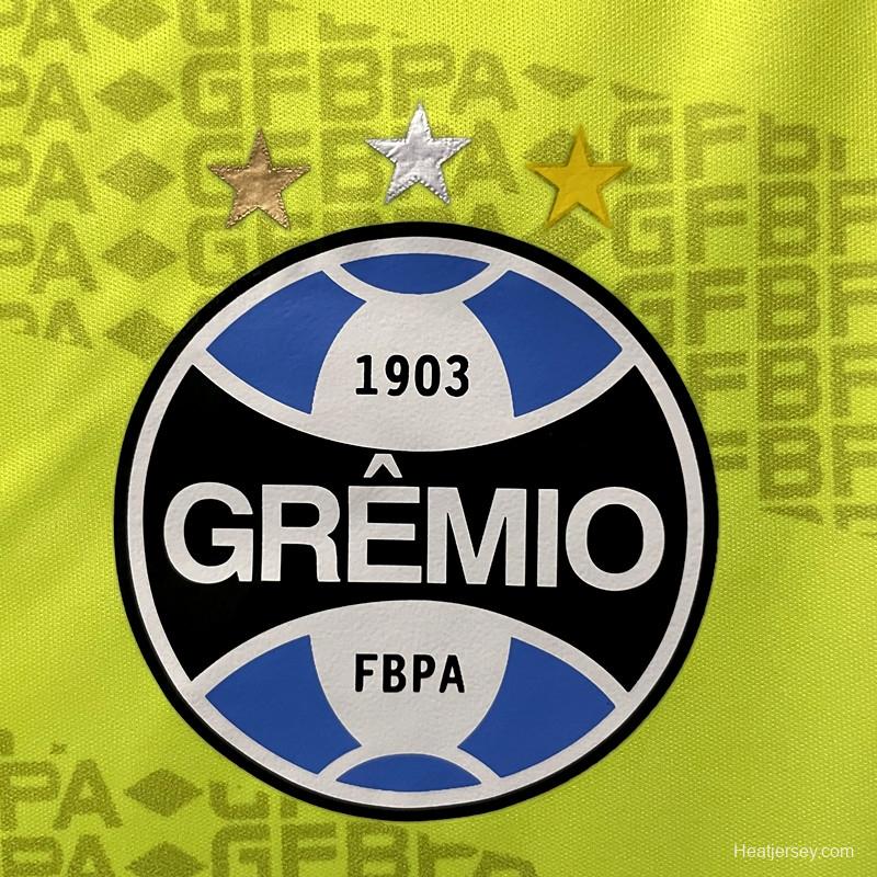 22/23 Gremio Fluorescent Training Jersey