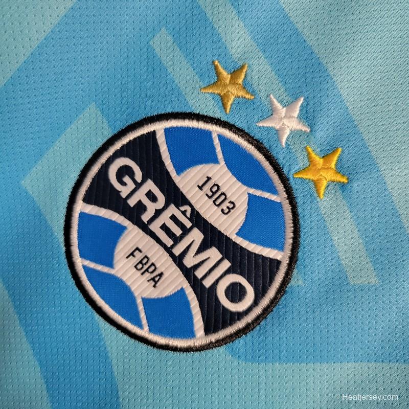 22-23 Gremio THIRD