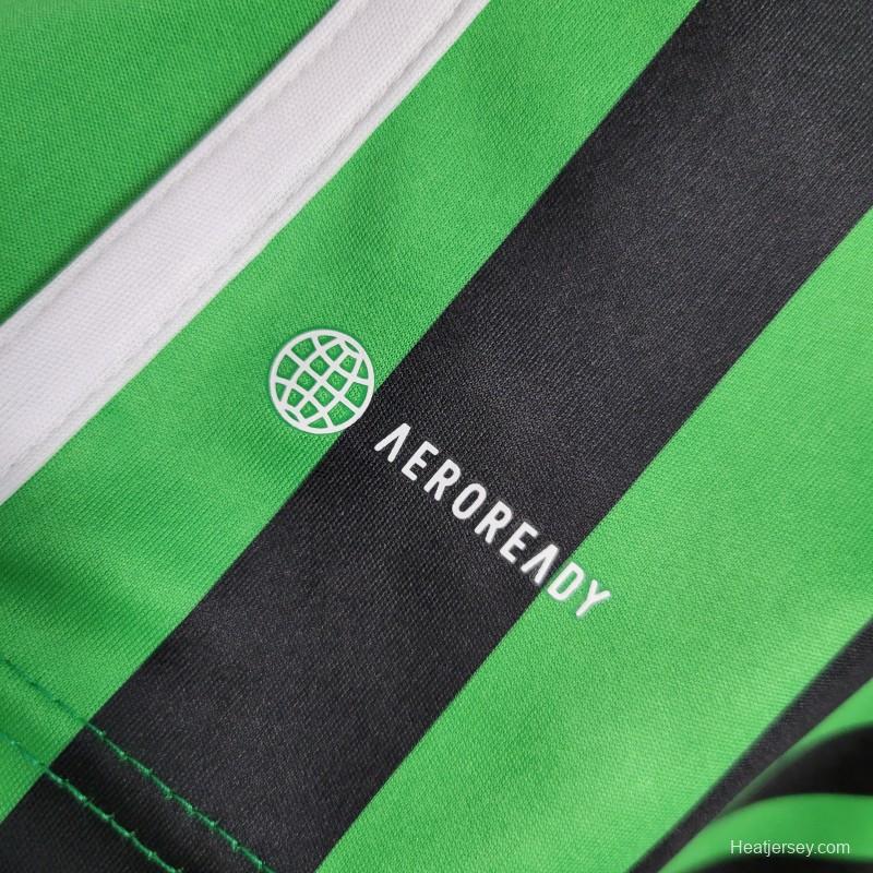 23-24 Austin FC Home Home Jersey