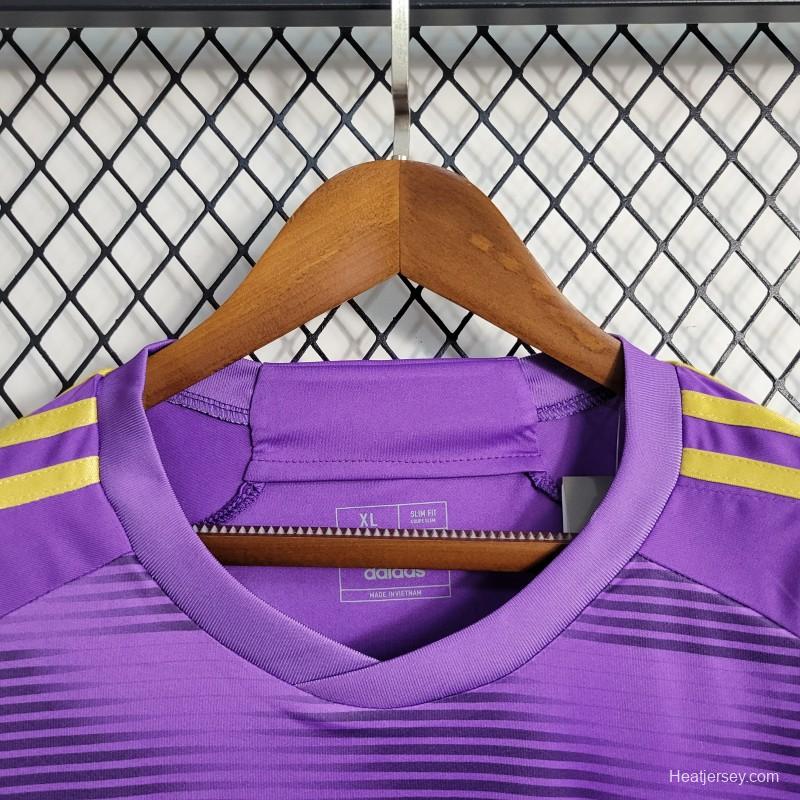 23-24 Orlando City Home Jersey