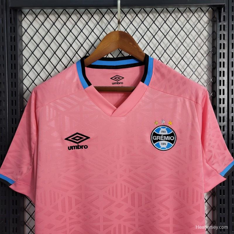 22-23 Gremio Pink Special Edition Jersey