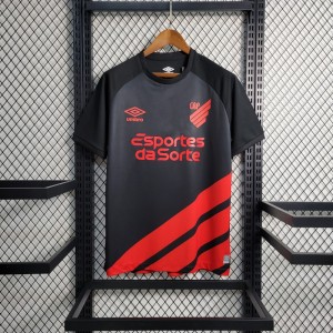 23-24 Athletico Paranaense  Away Jersey