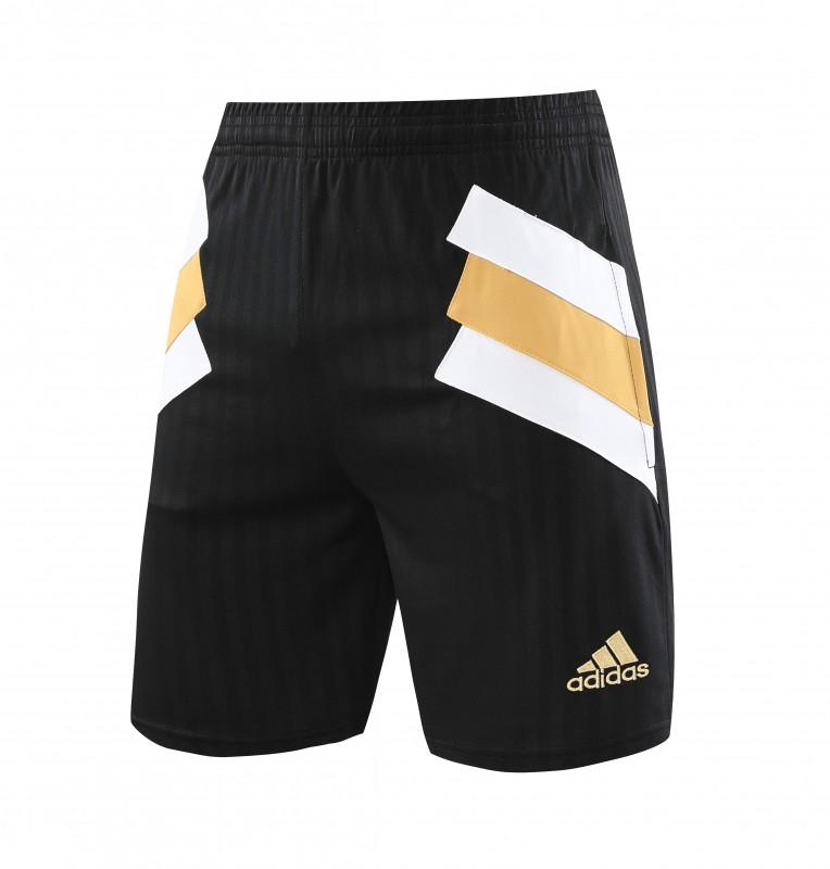 23-24 Juventus Remake Icon White Short Sleeve Jersey+Shorts