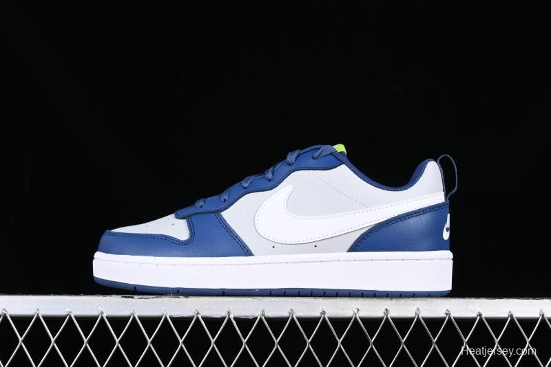 Nike Court Borough Low 2 Casual Sneakers