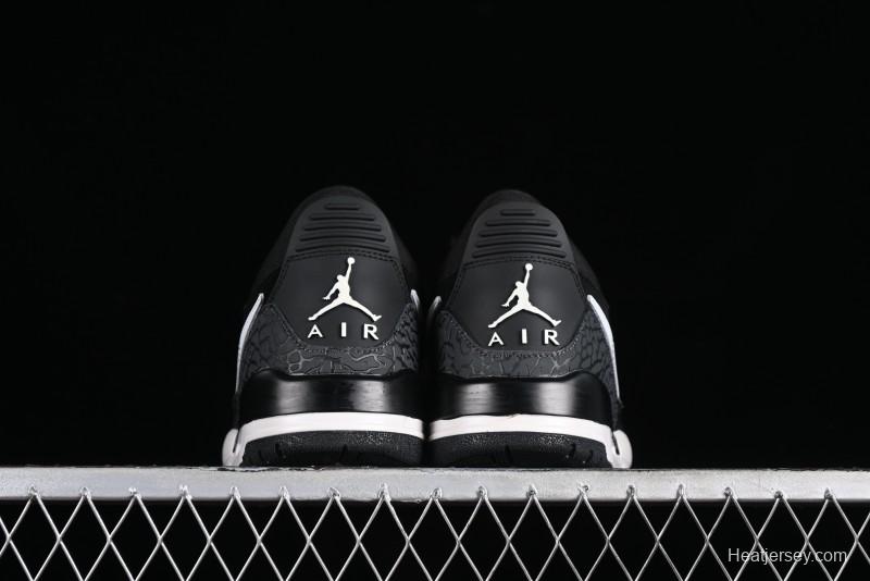 Air Jordan Legacy AJ312 Low  Sneakers