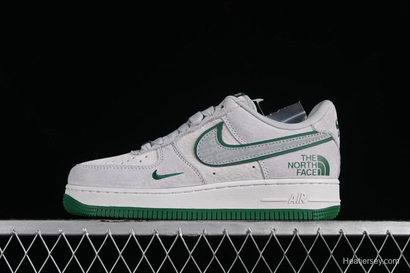 Nike Air Force 1'07 Low Casual Sneakers HD1968-021