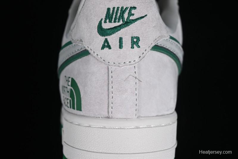 Nike Air Force 1'07 Low Casual Sneakers HD1968-021