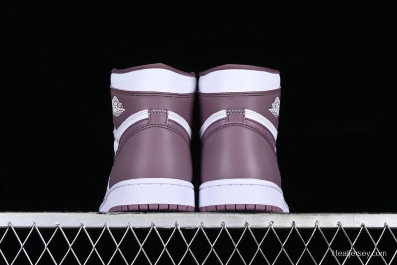 Air Jordan 1 Retro High "Sky J Mauve" AJ1