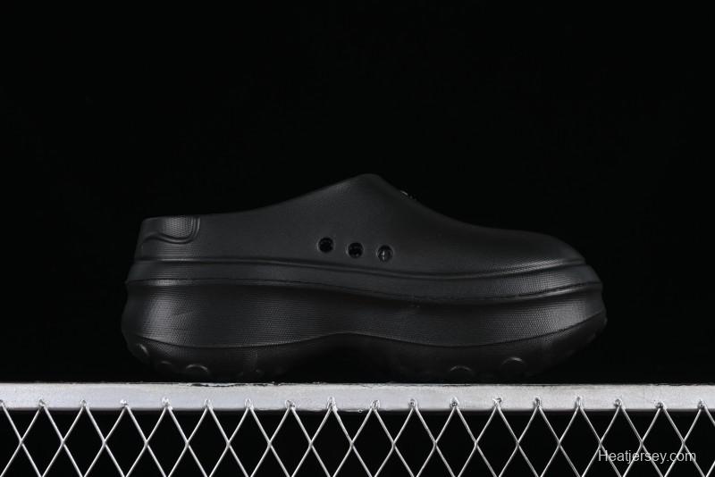 Adidas Adifom Stan Smith Platform Mule - IE4626