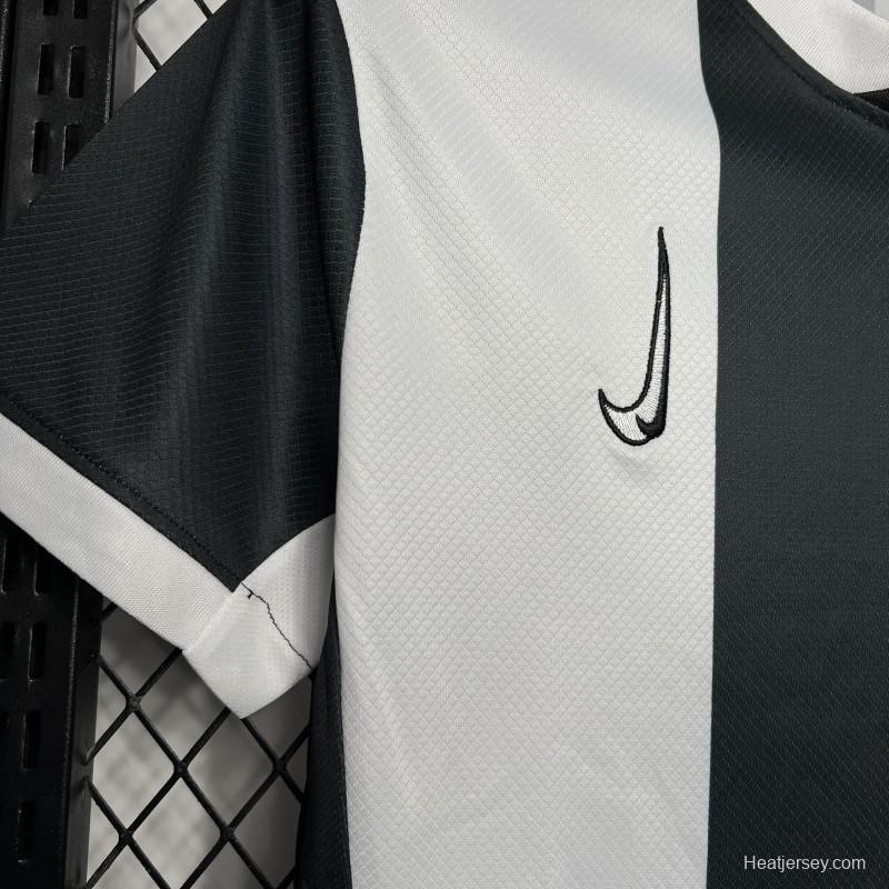 24/25 Women Corinthians THIRD Jersey