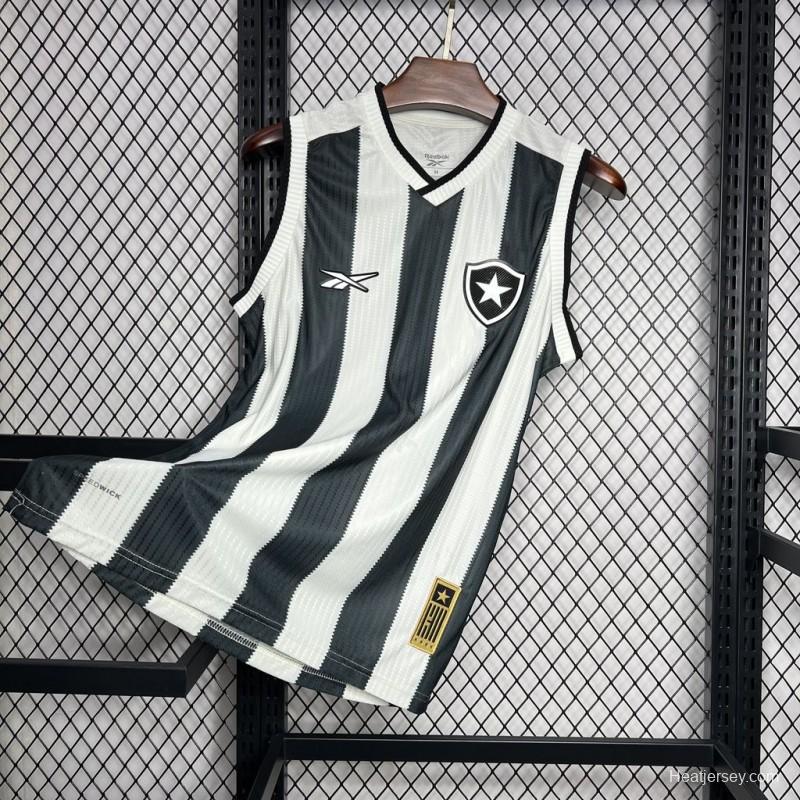 24/25 Botafogo Home Vest Jersey