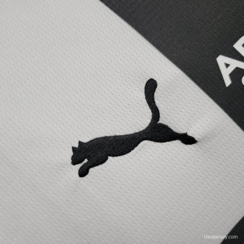 24/25 Parma Home Jersey