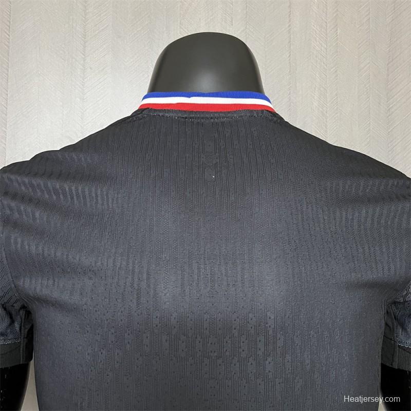 2024 Player Version France Black