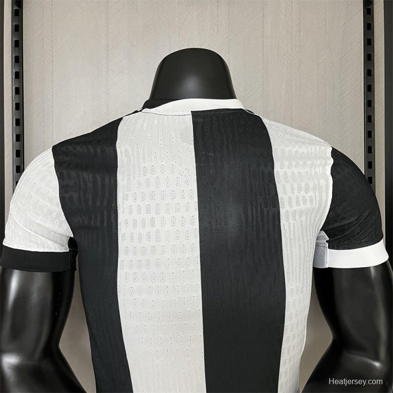 24/25 Player Version Corinthians Third Jersey