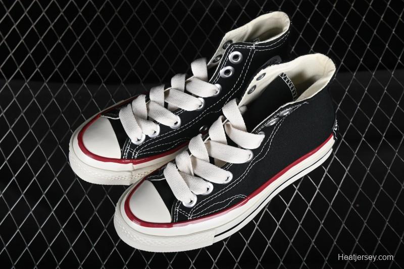 Converse Chuck Taylor All Star 1970s High Top Canvas Sneakers - A09139C